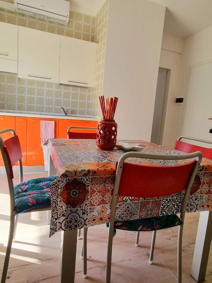 Sea View Apartment With Swimming Pool Lido di Jesolo Kültér fotó